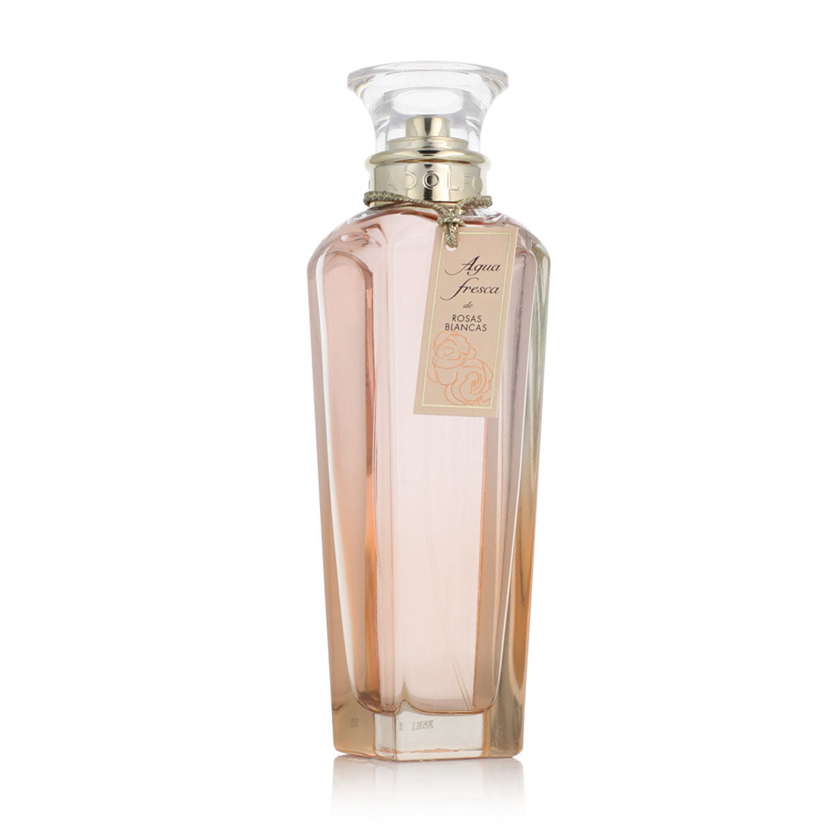 Damenparfüm Adolfo Dominguez EDT Agua fresca de rosas blancas 200 ml - AWK Flagship