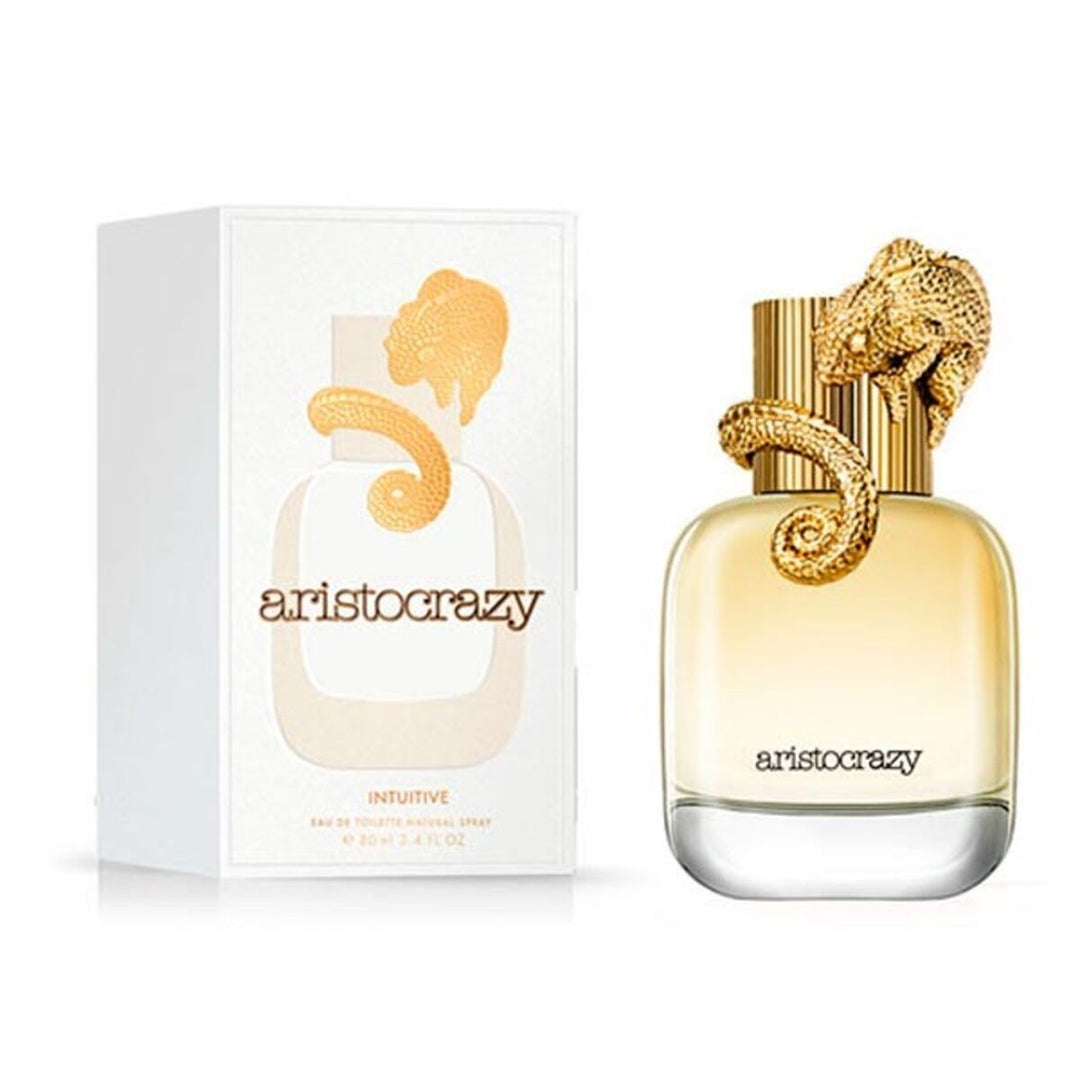 Parfum Femme Intuitive Aristocrazy EDT (80 ml)