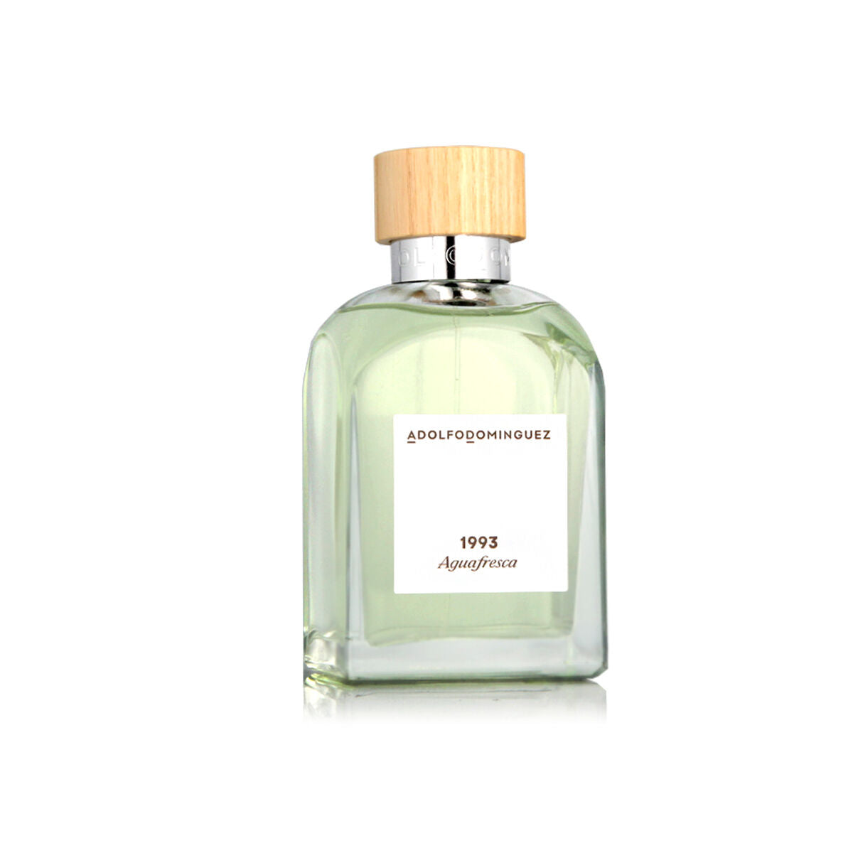 Herrenparfüm Adolfo Dominguez EDT Agua Fresca 200 ml - AWK Flagship