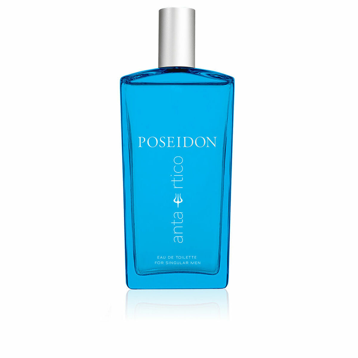 Herrenparfüm Poseidon Antartico EDT 150 ml - AWK Flagship