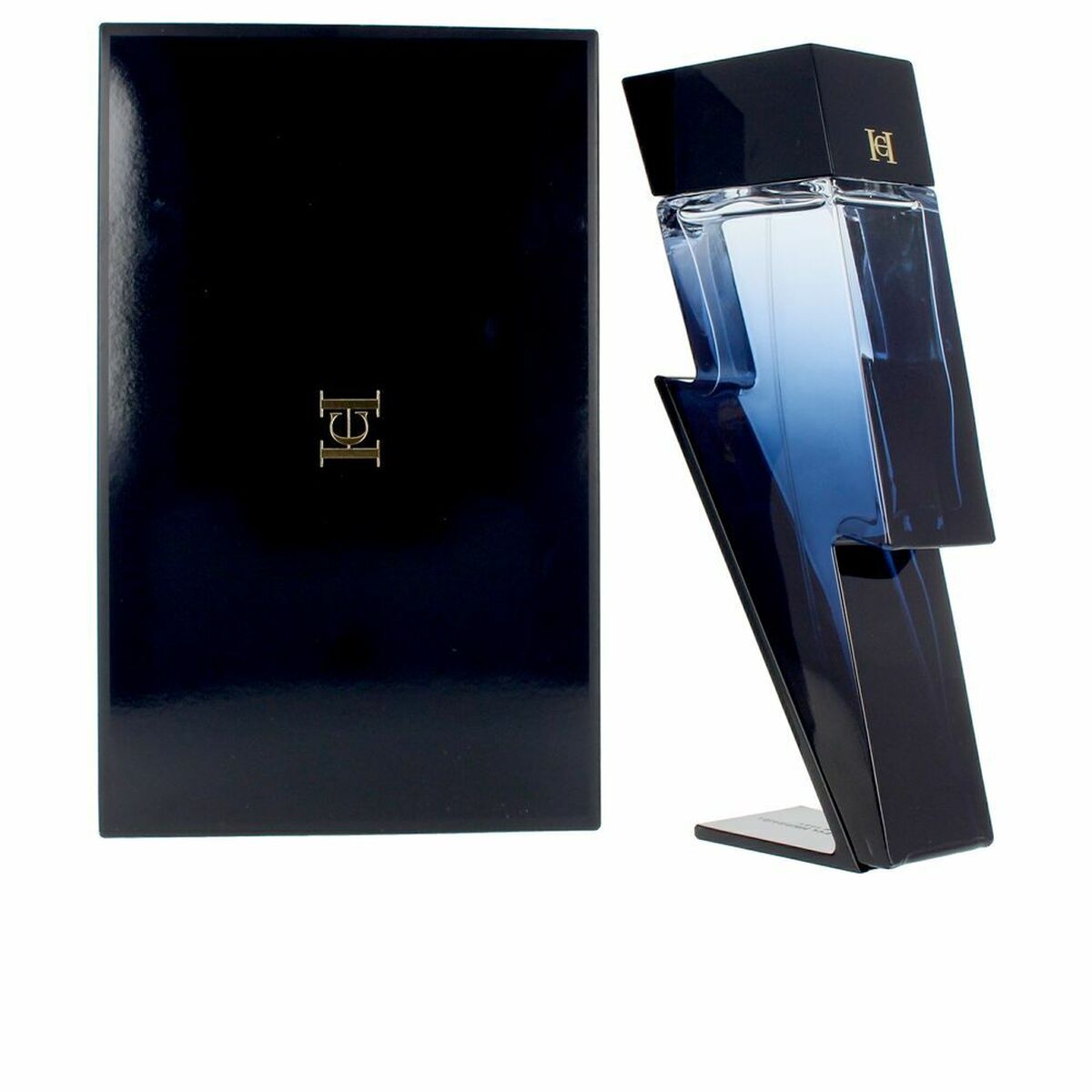 Herrenparfüm Carolina Herrera Bad Boy Cobalt EDP EDP 150 ml - AWK Flagship