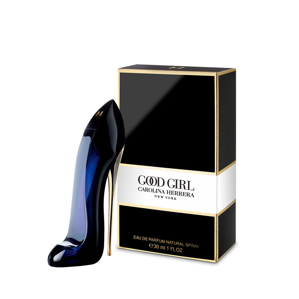 Herrenparfüm Carolina Herrera Good Girl 30 ml - AWK Flagship