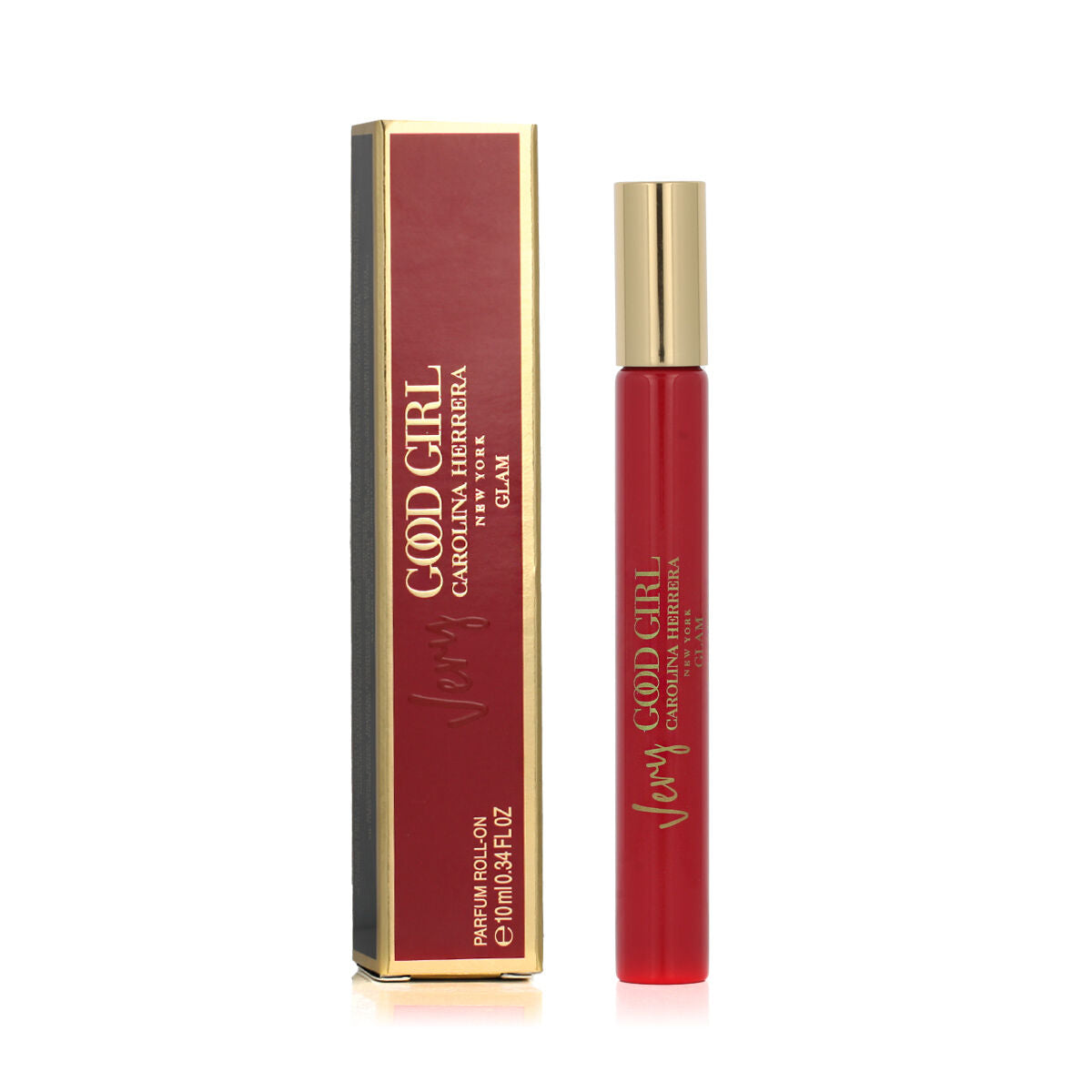 Damenparfüm Carolina Herrera Very Good Girl Glam 10 ml - AWK Flagship