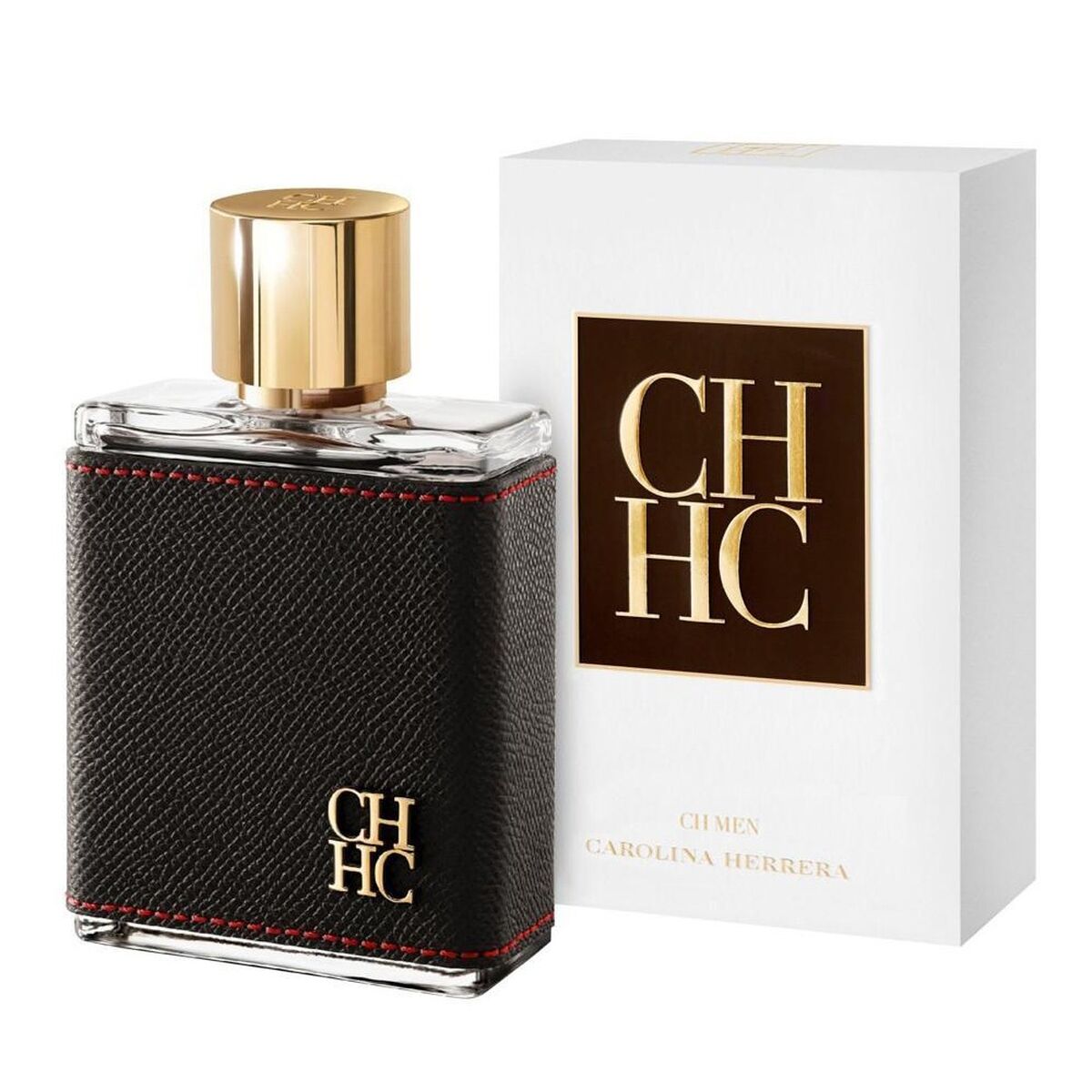 Herrenparfüm Carolina Herrera EDT 100 ml - AWK Flagship