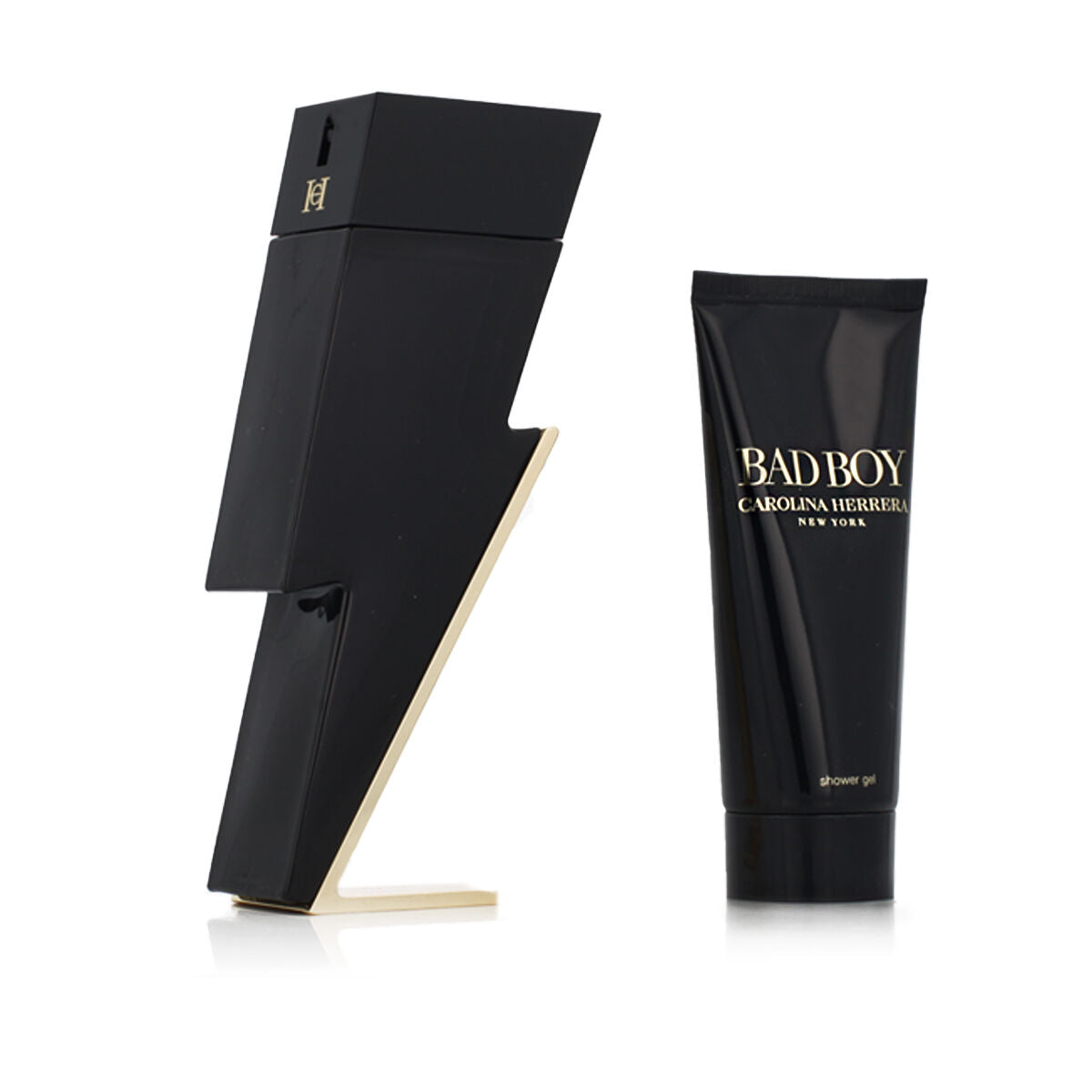 Set mit  Carolina Herrera EDT Bad Boy 2 Stk. - Herren - AWK Flagship