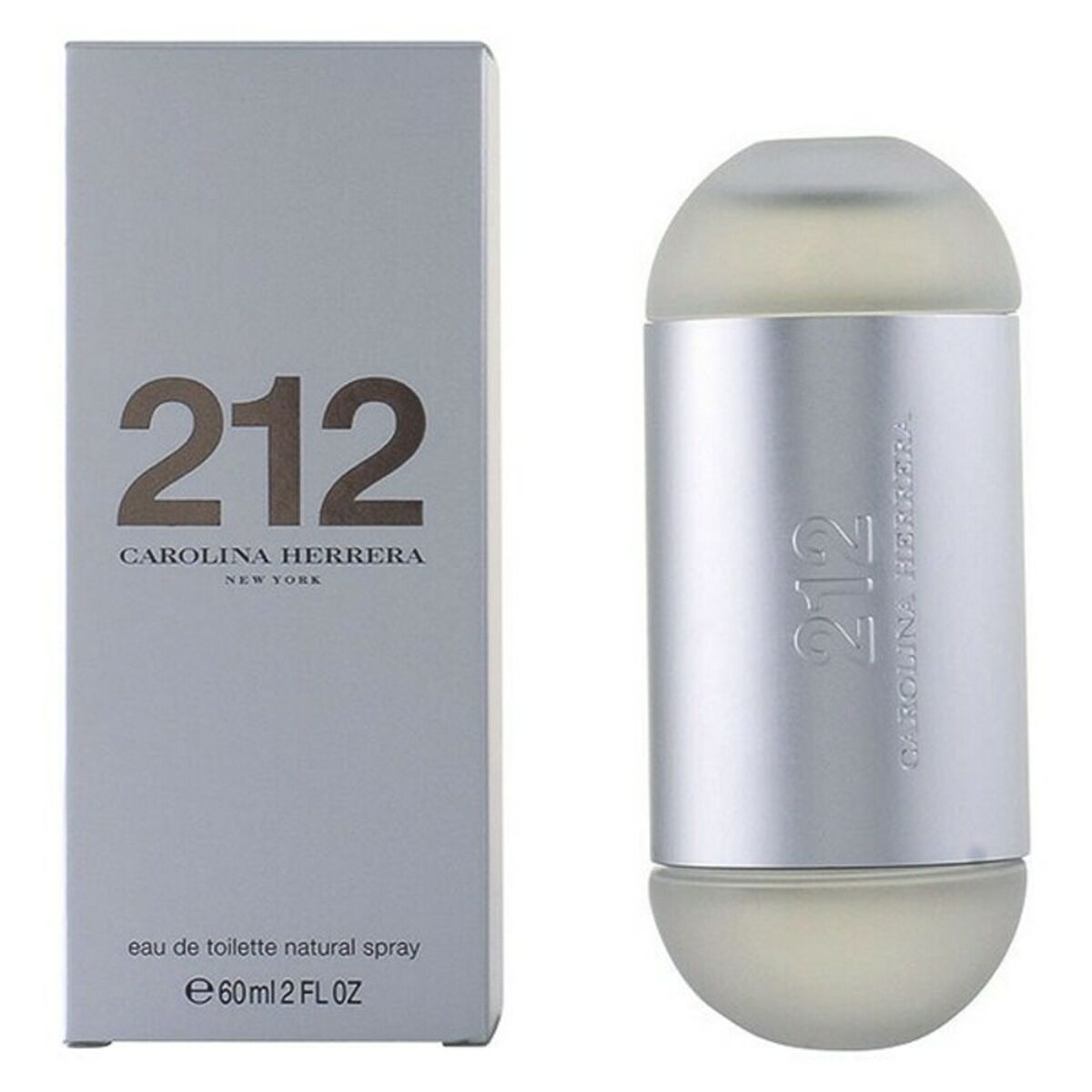 212 NYK Carolina Herrera EDT - Damen - AWK Flagship