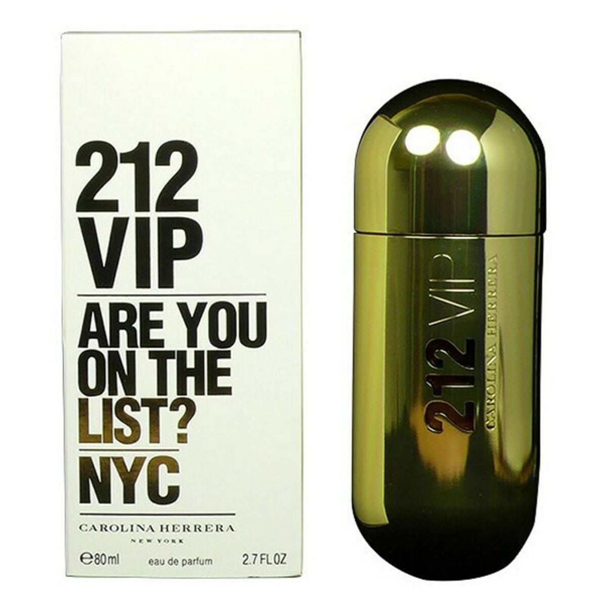 212 Vip Carolina Herrera EDP - Damen - AWK Flagship