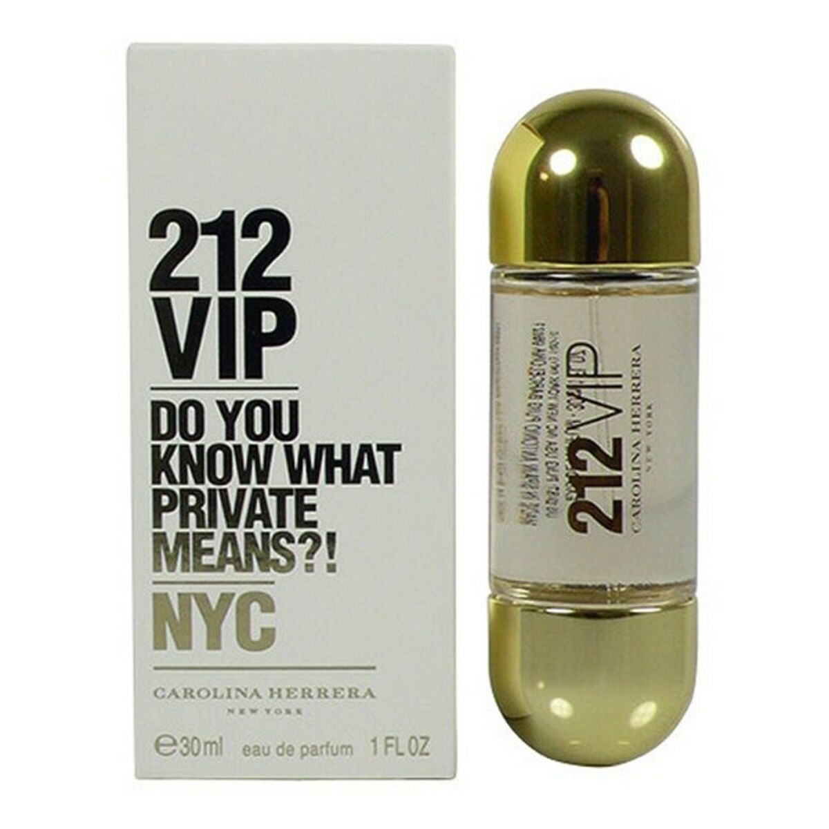 212 Vip Carolina Herrera EDP - Damen - AWK Flagship