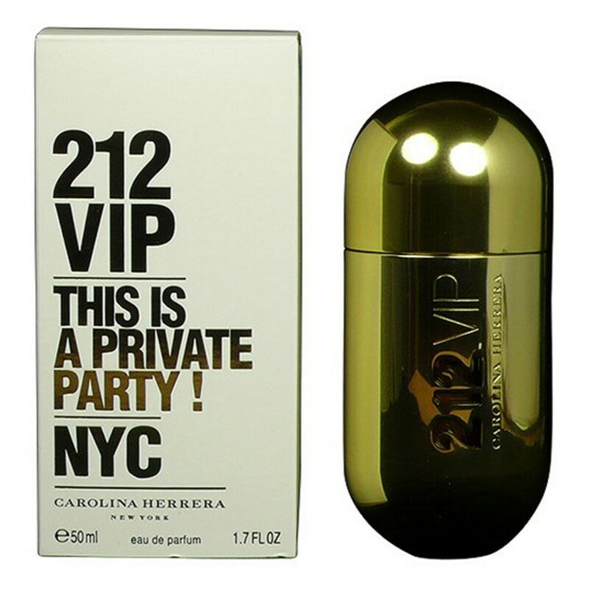 212 Vip Carolina Herrera EDP - Damen - AWK Flagship