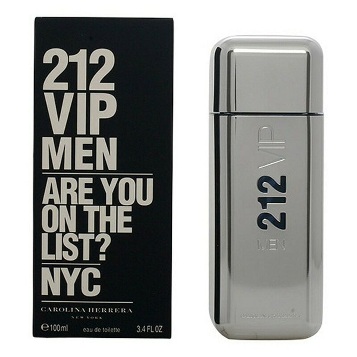 212 Vip Carolina Herrera EDT - Herren - AWK Flagship