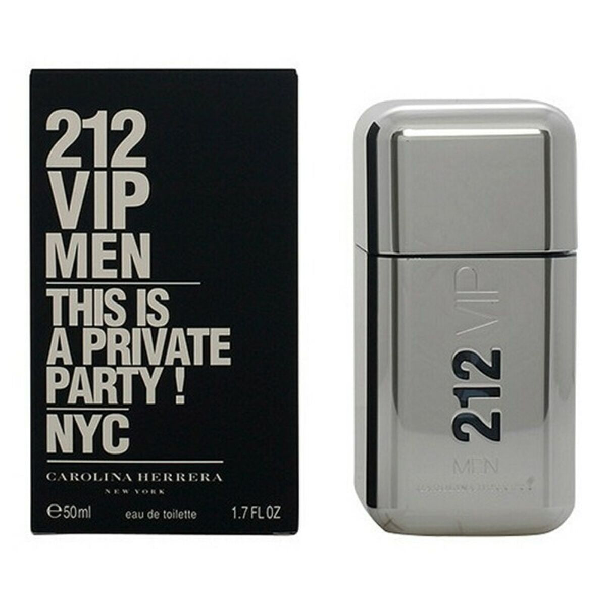 212 Vip Carolina Herrera EDT - Herren - AWK Flagship