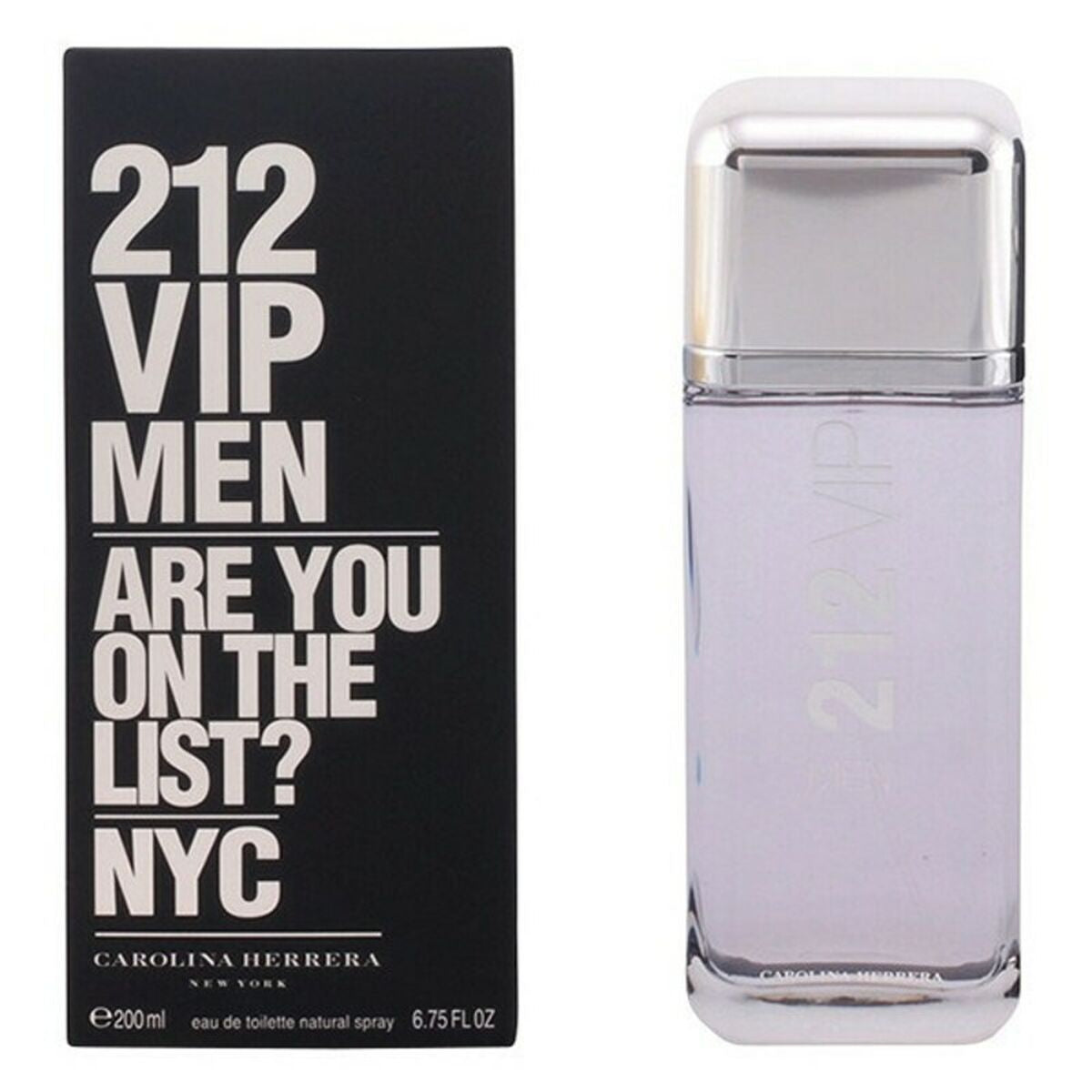 212 Vip Carolina Herrera EDT - Herren - AWK Flagship