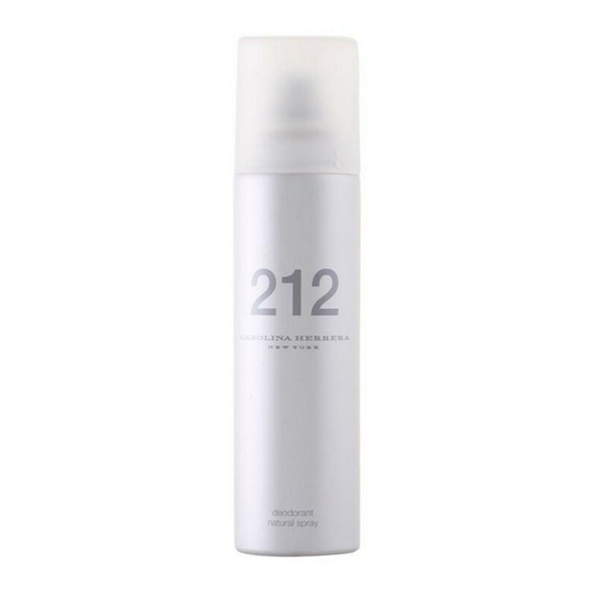 Deospray NYC For Her Carolina Herrera (150 ml) - AWK Flagship