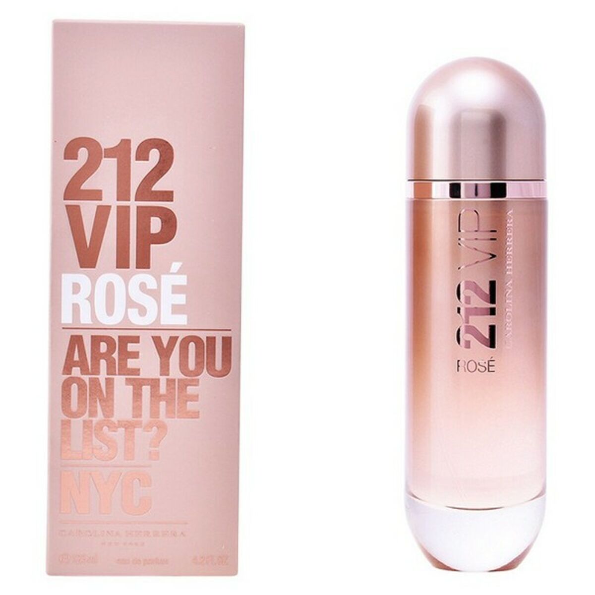 212 Vip Rosé Carolina Herrera EDP - Damen - AWK Flagship