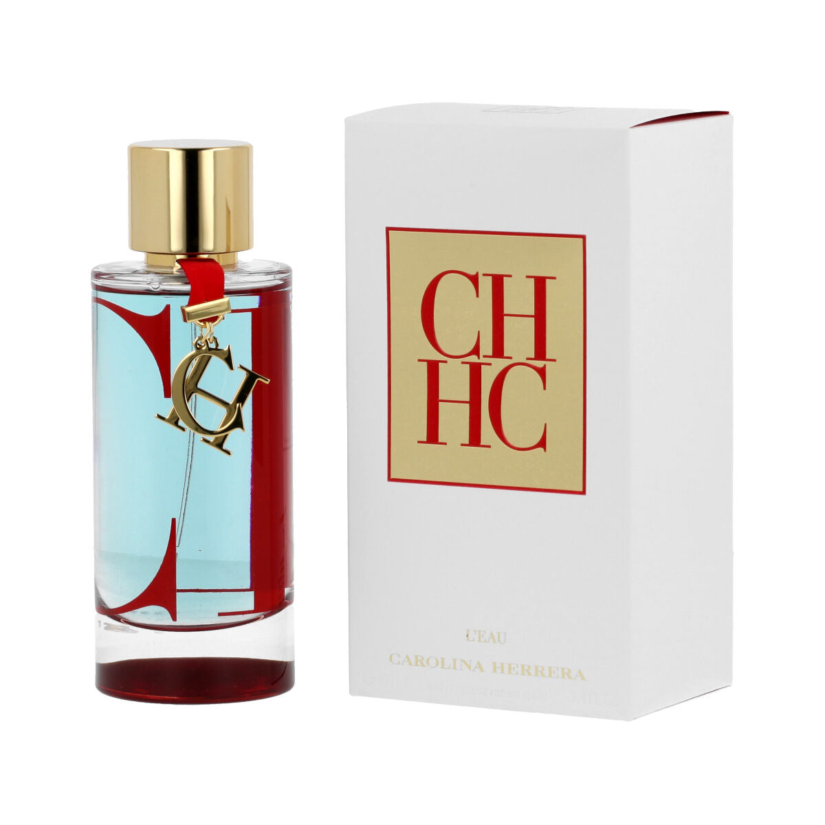 Carolina Herrera EDT Ch L'eau 100 ml - Damen - AWK Flagship