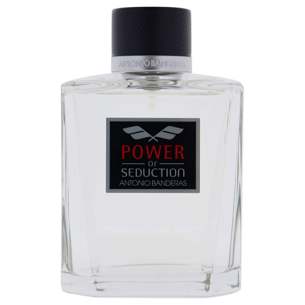 Herrenparfüm Antonio Banderas EDT Power of Seduction 200 ml - AWK Flagship