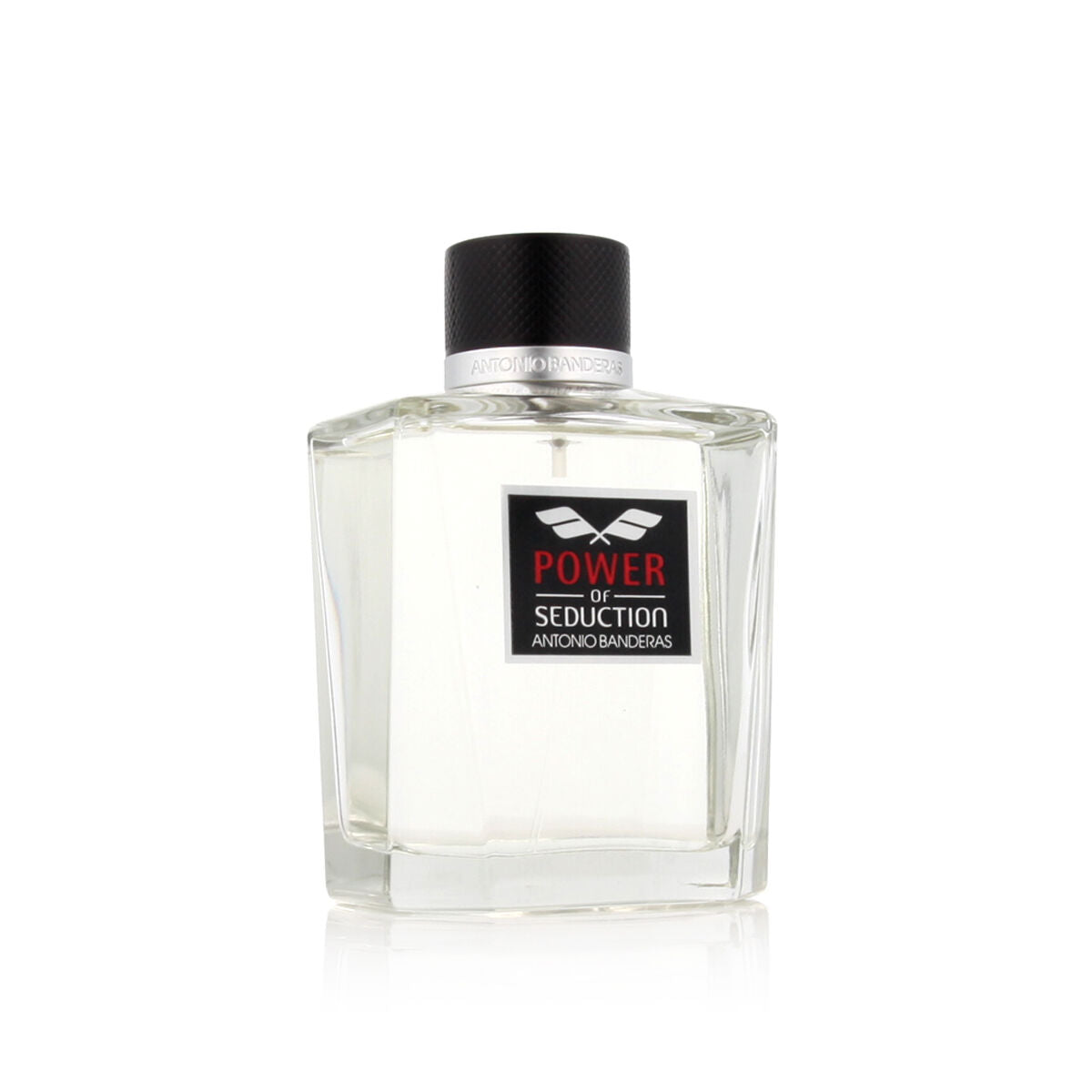 Herrenparfüm Antonio Banderas EDT Power of Seduction 200 ml - AWK Flagship