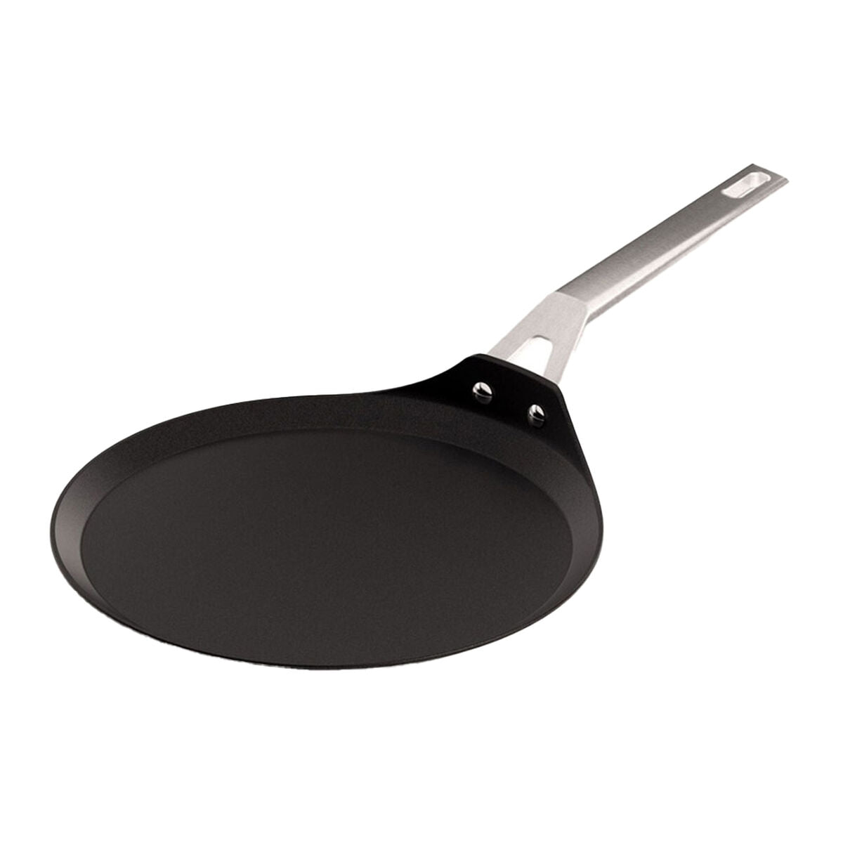 Crêpes-Maker Valira 4656/25 Aluminiumguss Ø 28 cm Schwarz - AWK Flagship