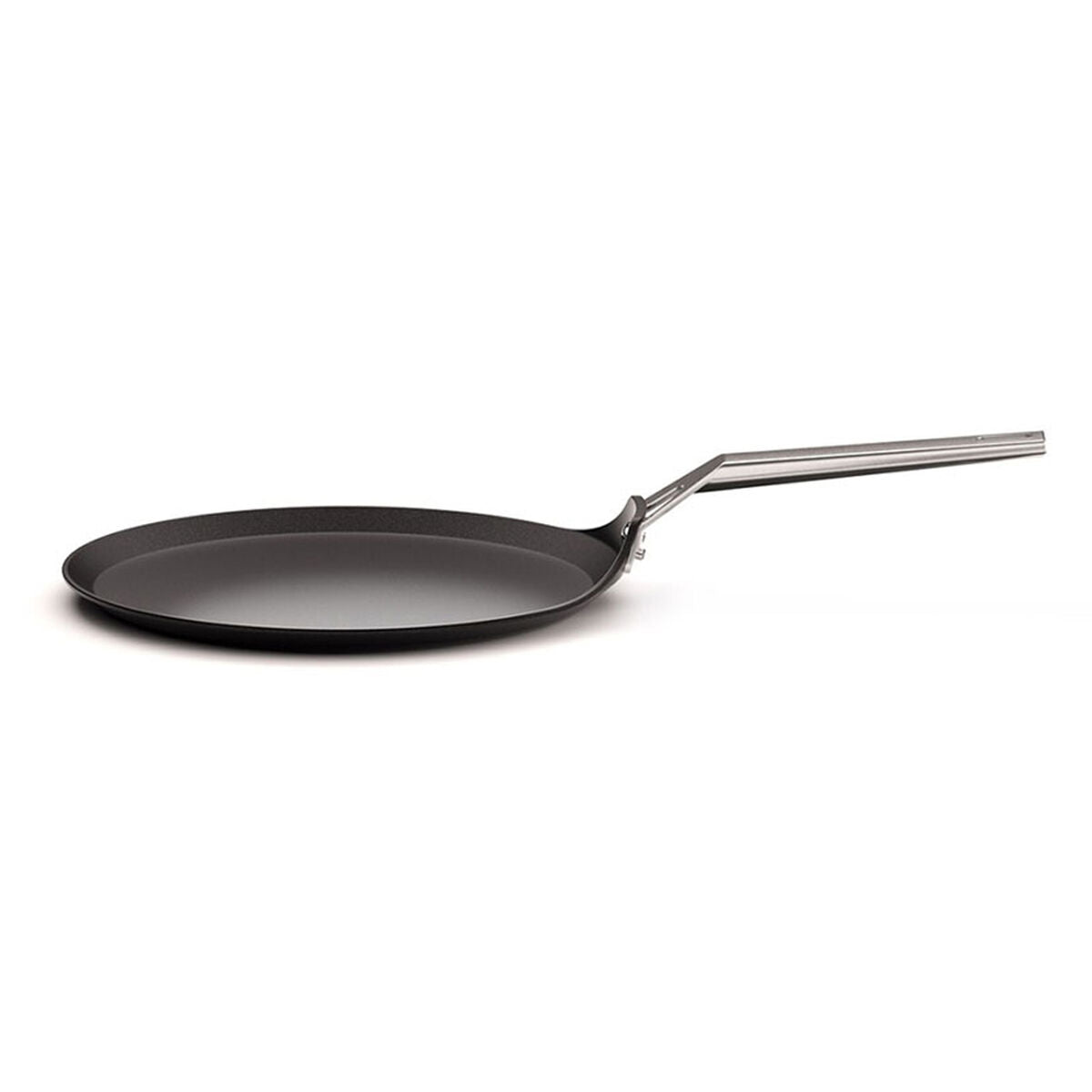 Crêpes-Maker Valira 4656/25 Aluminiumguss Ø 28 cm Schwarz - AWK Flagship