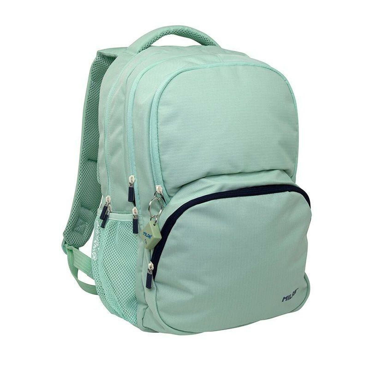 Schulrucksack Milan 1918 46,5 x 30 x 17 cm - AWK Flagship