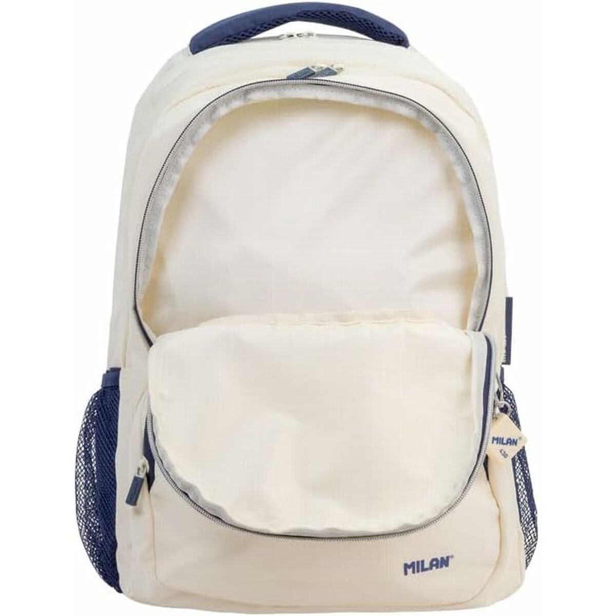 Schulrucksack Milan Serie1918 46,5 x 30 x 17 cm - AWK Flagship