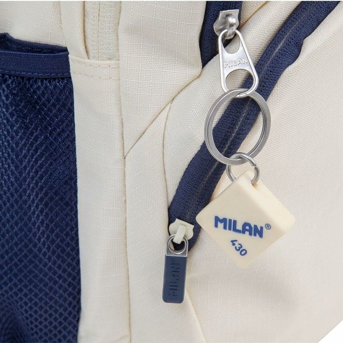 Schulrucksack Milan Serie1918 46,5 x 30 x 17 cm - AWK Flagship