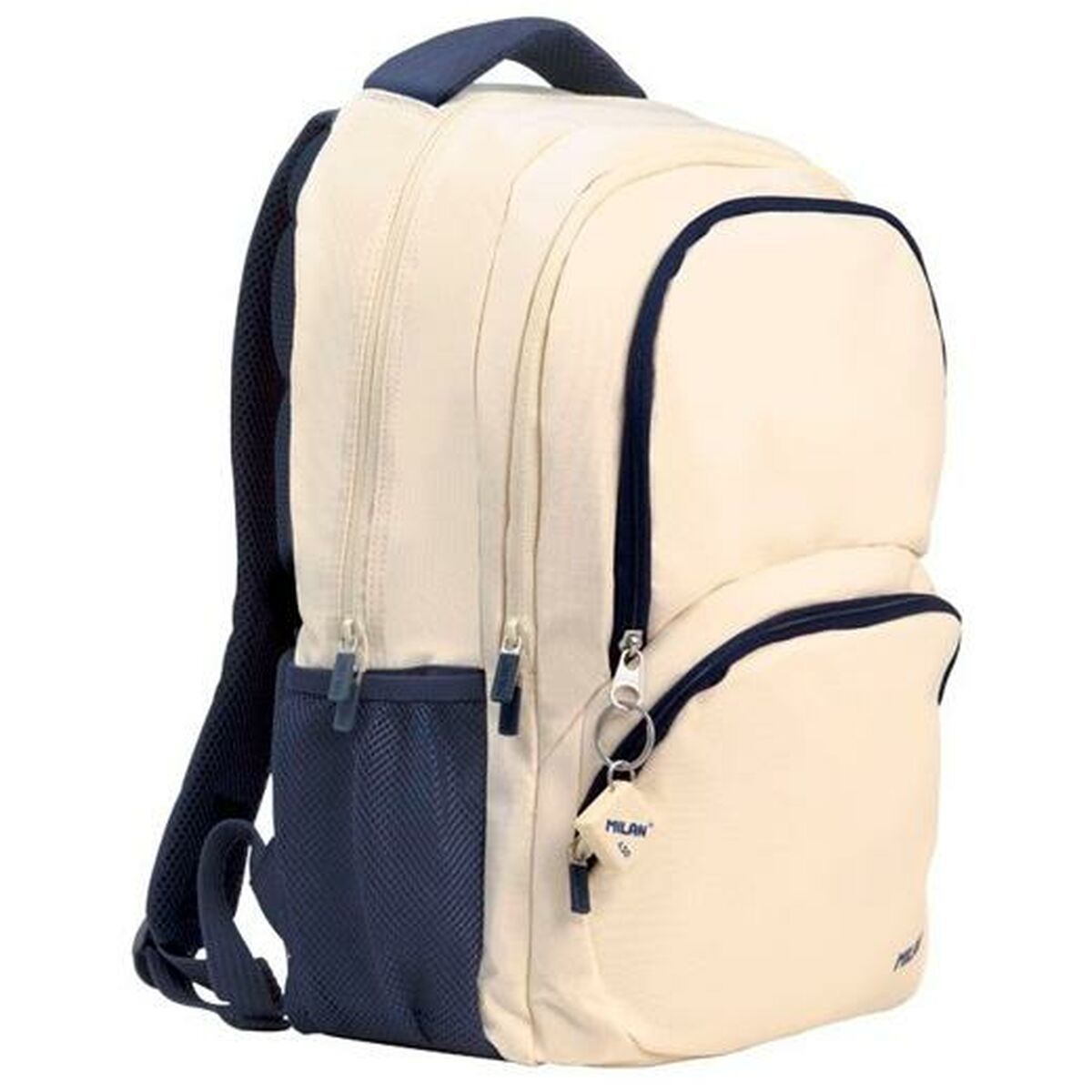 Schulrucksack Milan Serie1918 46,5 x 30 x 17 cm - AWK Flagship