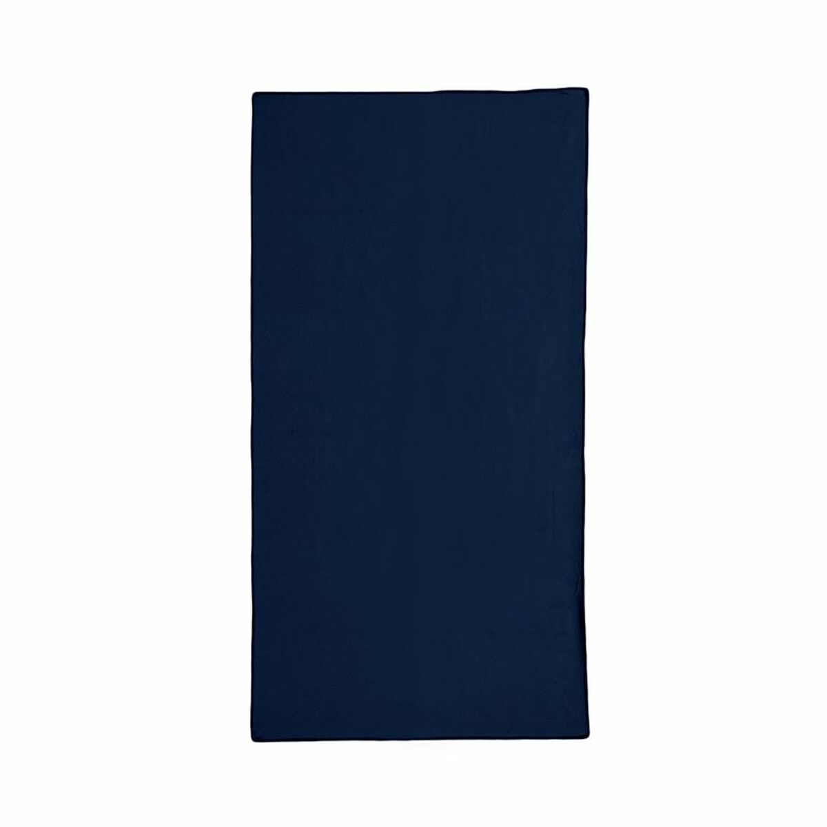 Handtuch Secaneta 74000-018 Mikrofaser Dunkelblau 80 x 130 cm - AWK Flagship