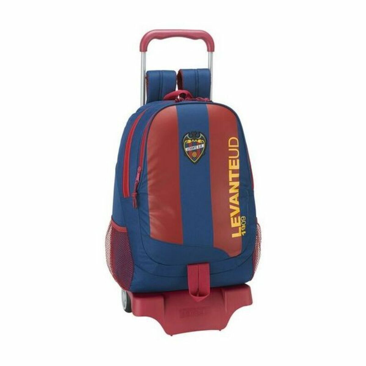 Schulrucksack mit Rädern 905 Levante U.D. - AWK Flagship