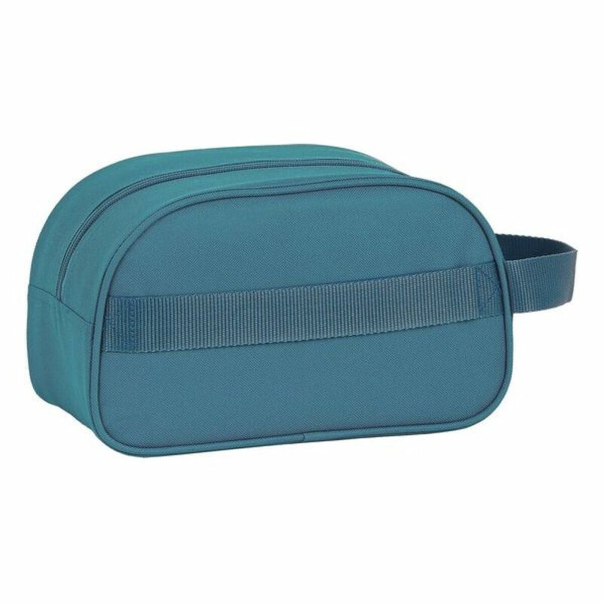 Kulturbeutel für die Schule BlackFit8 M248 Blau 26 x 15 x 12 cm - AWK Flagship