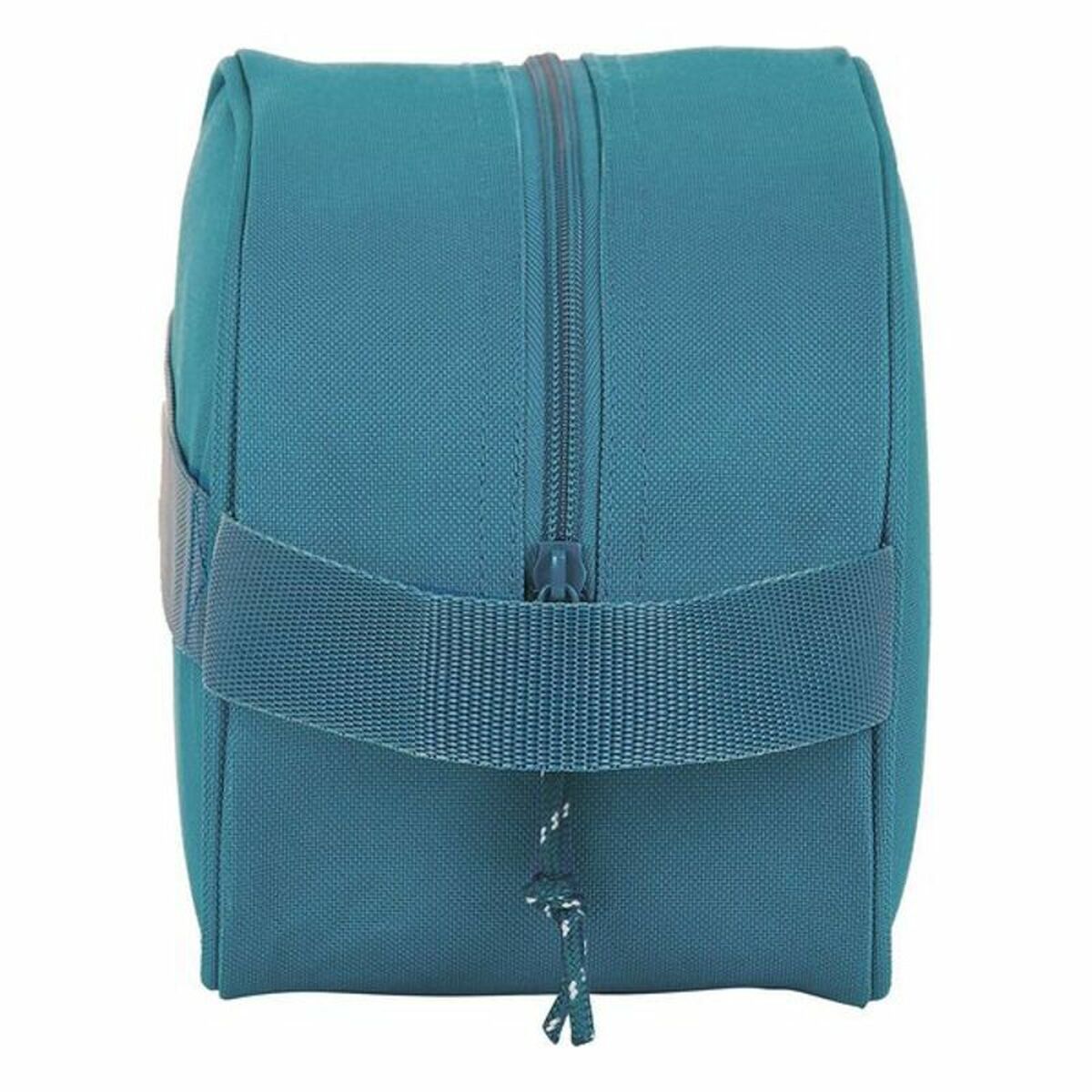 Kulturbeutel für die Schule BlackFit8 M248 Blau 26 x 15 x 12 cm - AWK Flagship