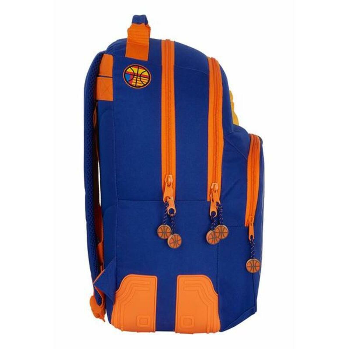 Schulrucksack Valencia Basket - AWK Flagship