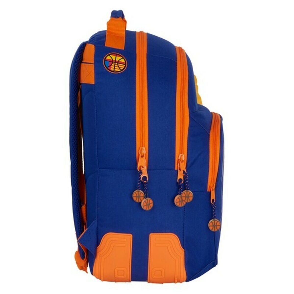 Schulrucksack Valencia Basket - AWK Flagship