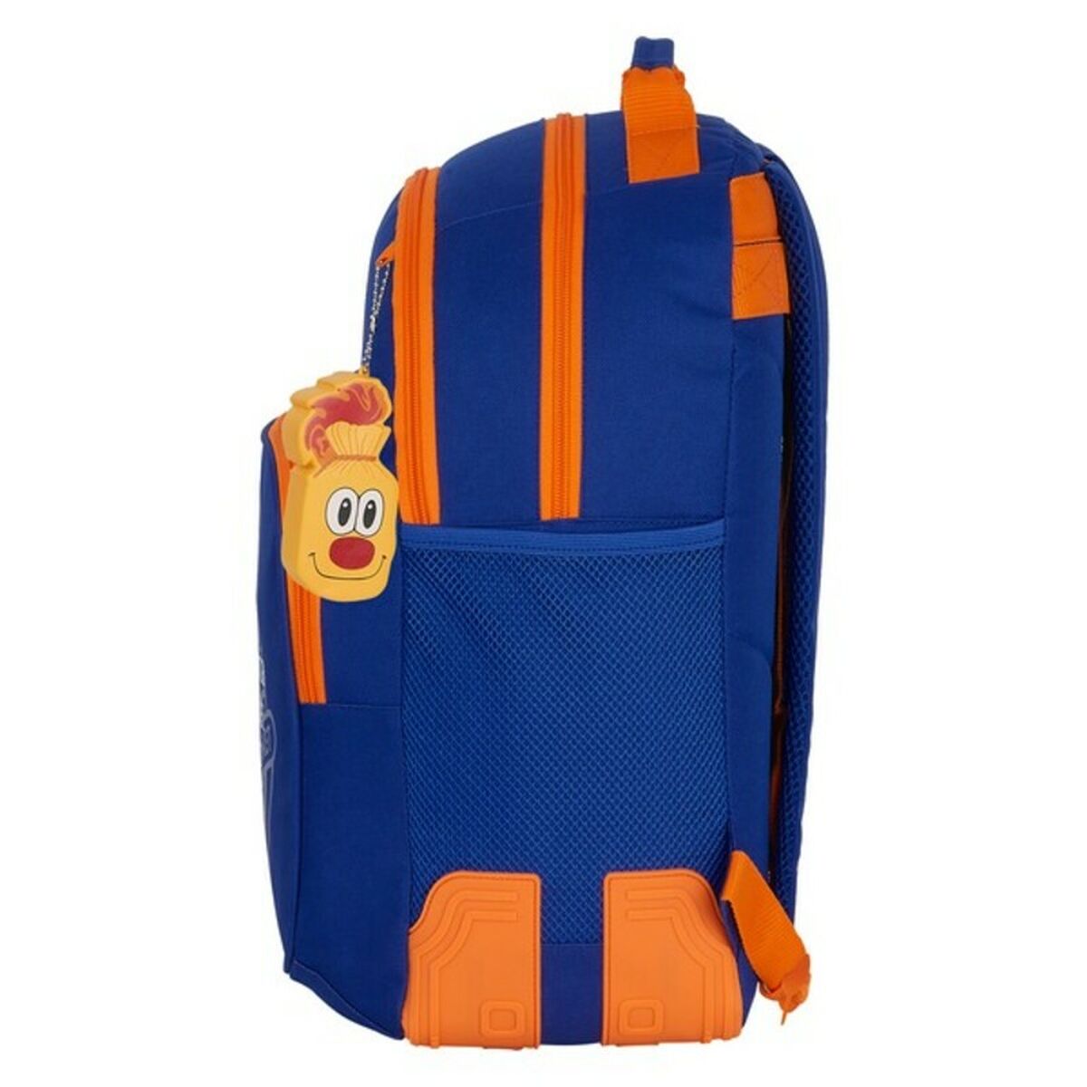 Schulrucksack Valencia Basket - AWK Flagship