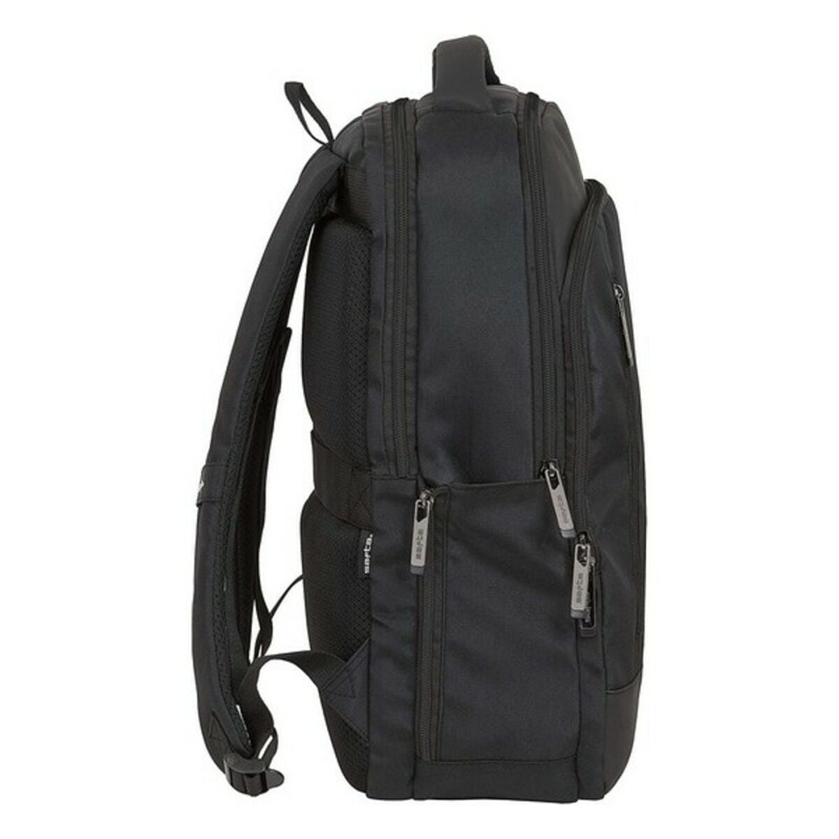 Laptop- und Tablet-Rucksack mit USB-Anschluss Safta Business - AWK Flagship