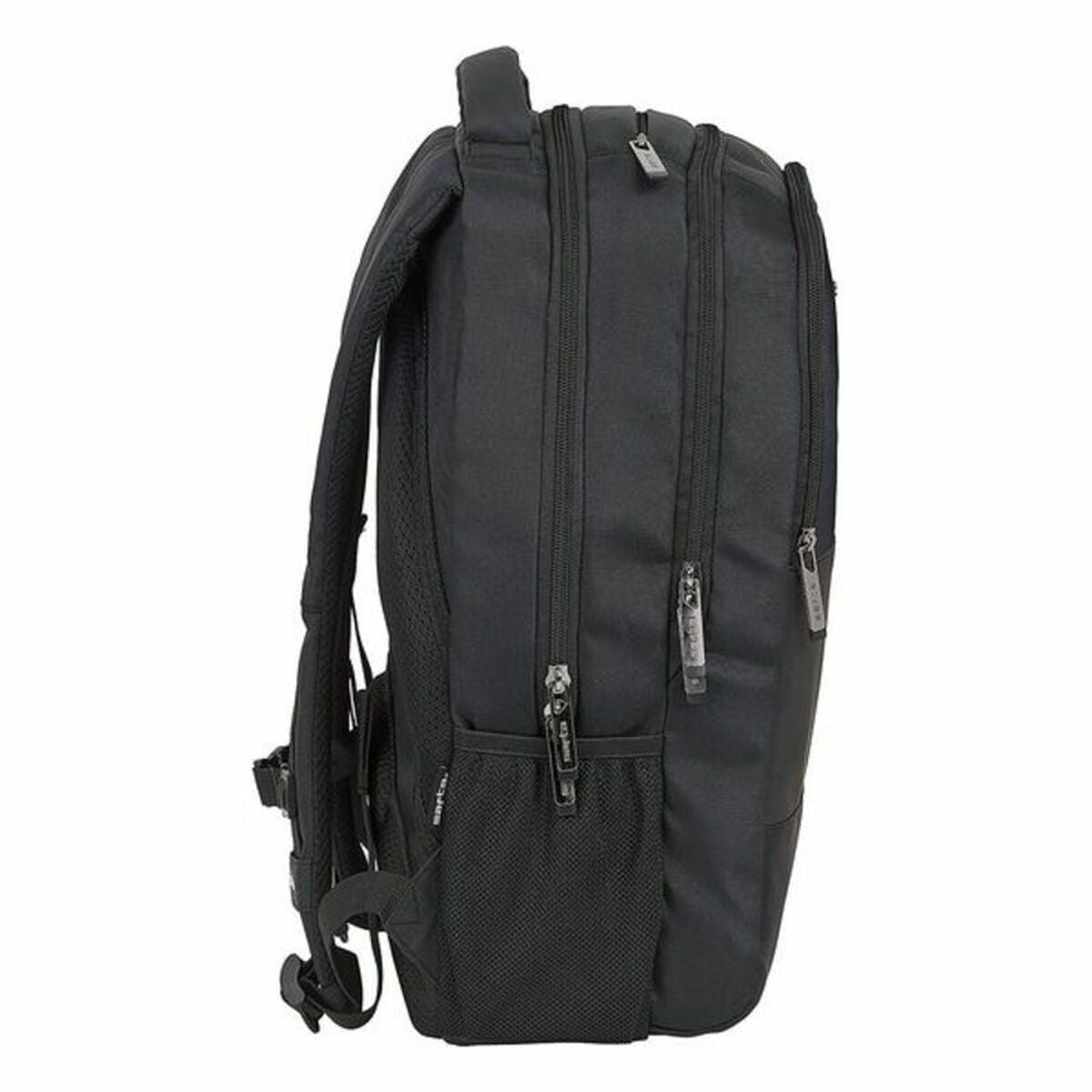 Laptop- und Tablet-Rucksack mit USB-Anschluss Safta 15,6'' Schwarz 30 x 43 x 16 cm - AWK Flagship