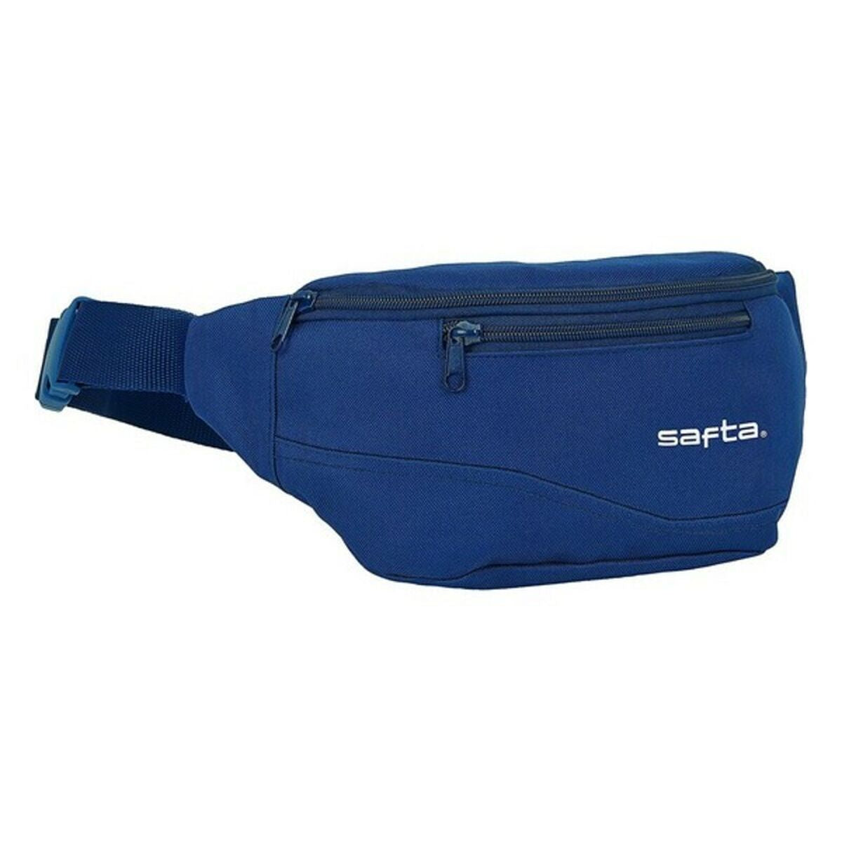 Gürteltasche Safta M446 Marineblau (23 x 12 x 9 cm) - AWK Flagship