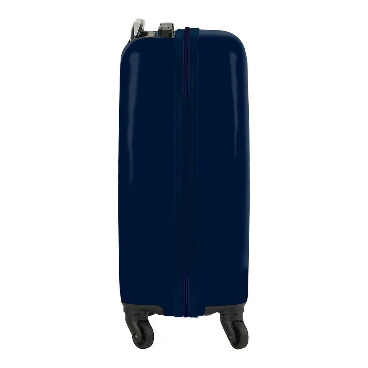 Cabin Suitcase El Niño Life is Fun Colorful 20'' (34.5 x 55 x 20 cm)