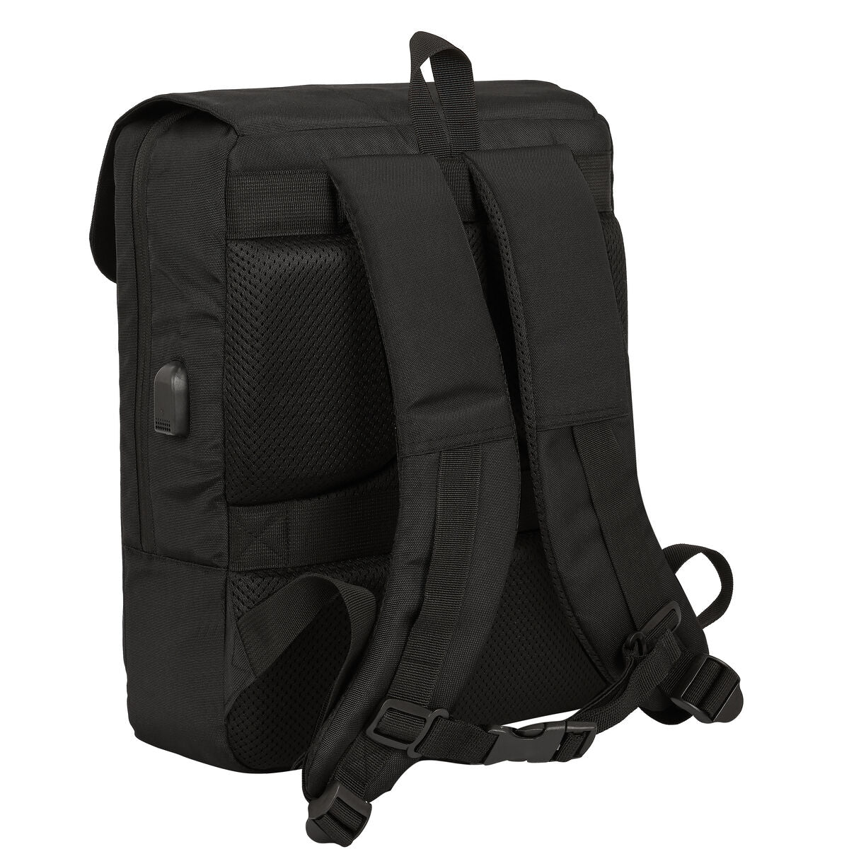 Laptoptasche Safta Business 13,3'' Schwarz (29 x 39 x 12 cm) - AWK Flagship