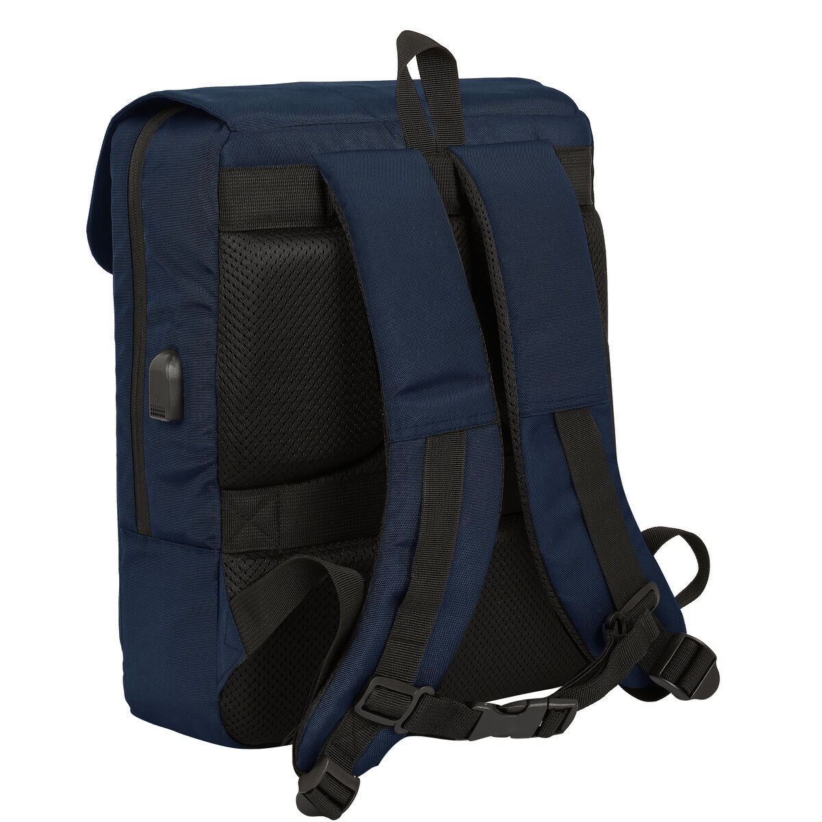 Laptoptasche Safta Business 13,3'' Dunkelblau (29 x 39 x 12 cm) - AWK Flagship