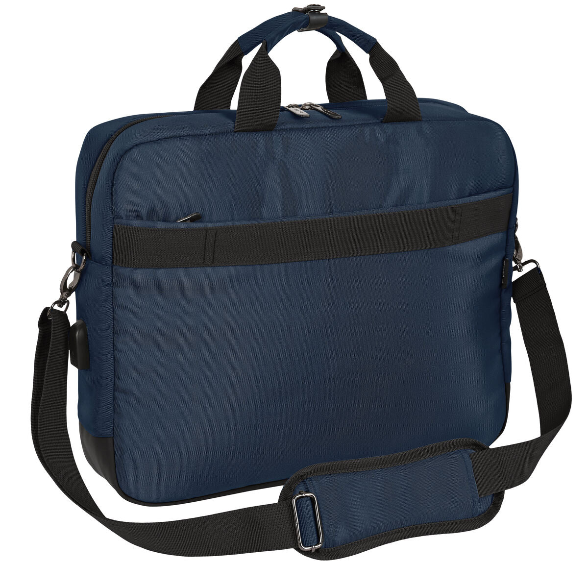 Tasche für Laptop & Tablet Safta +tablet+usb safta safta business  Dunkelblau 41 x 33 x 9 cm - AWK Flagship