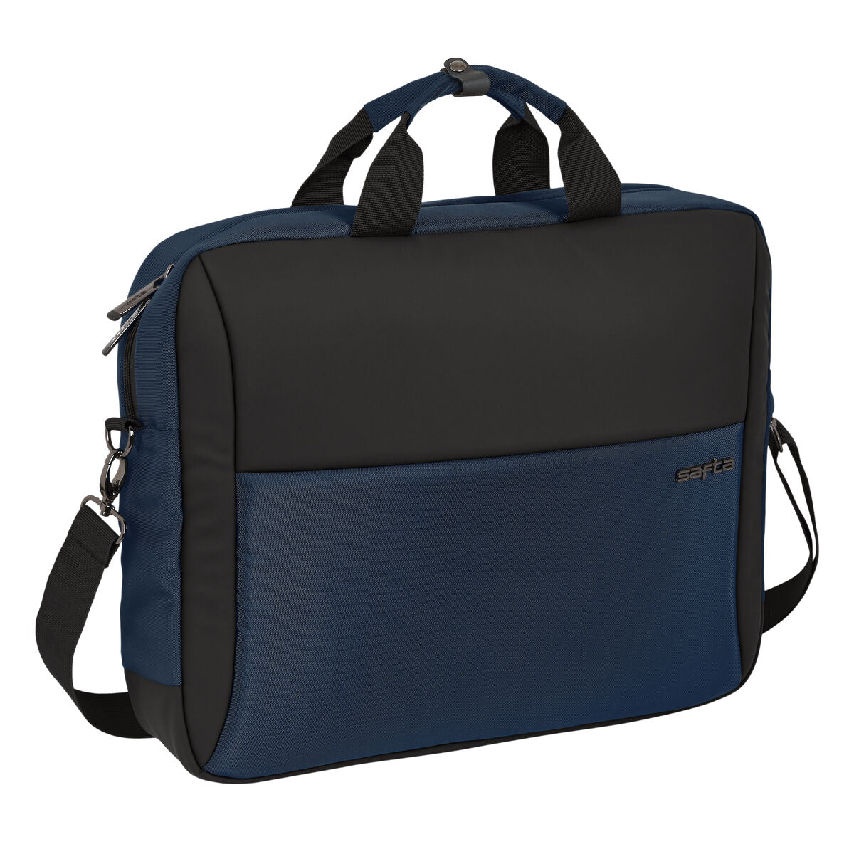 Tasche für Laptop & Tablet Safta +tablet+usb safta safta business Dunkelblau 41 x 33 x 9 cm - AWK Flagship