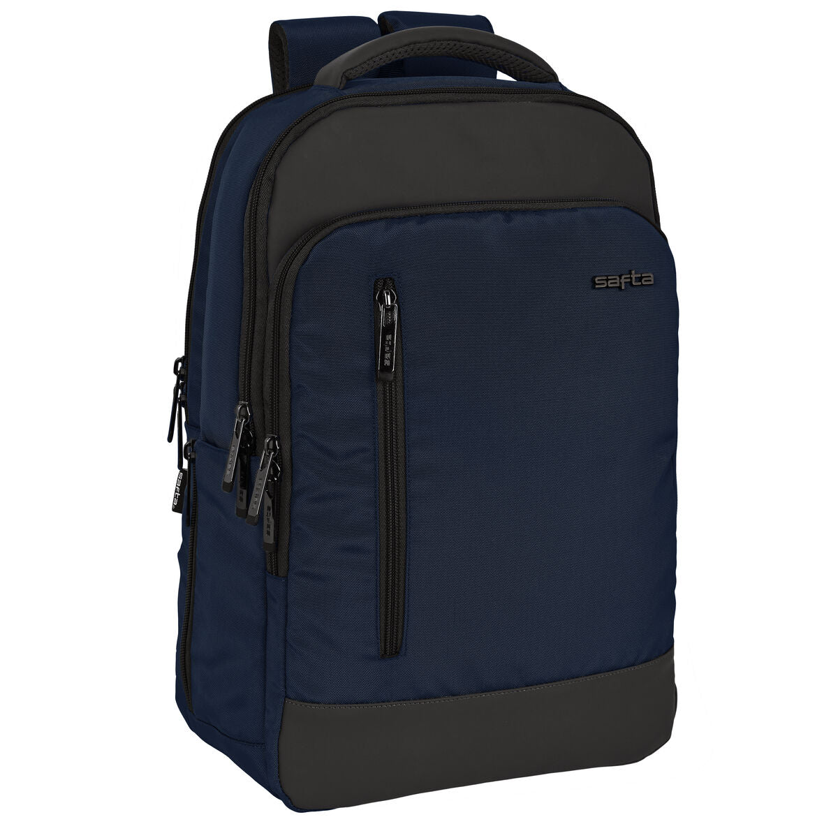 Laptop- und Tablet-Rucksack mit USB-Anschluss Safta Business Dunkelblau (29 x 44 x 15 cm) - AWK Flagship