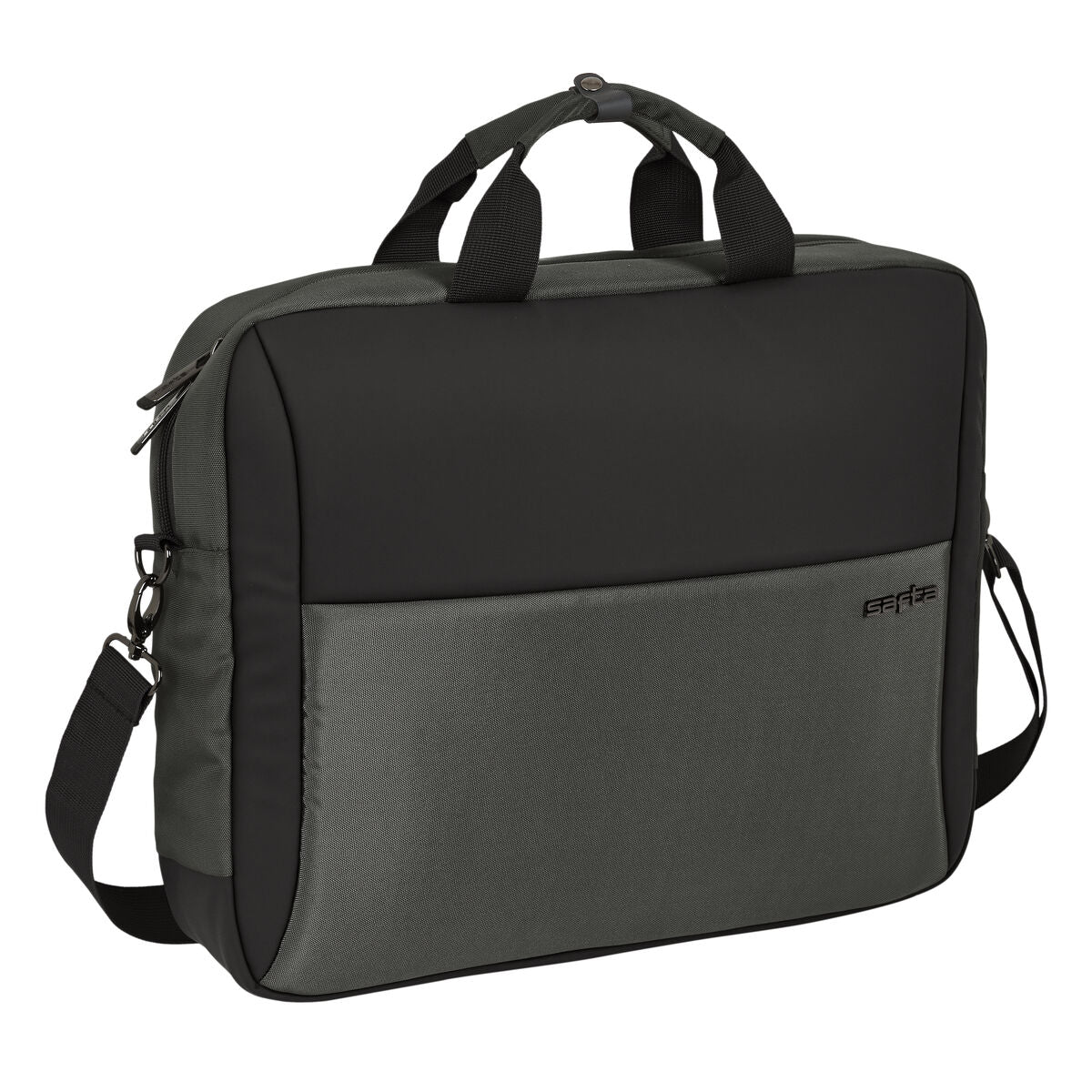 Tasche für Laptop & Tablet Safta +tablet+usb safta safta business Grau 41 x 33 x 9 cm - AWK Flagship