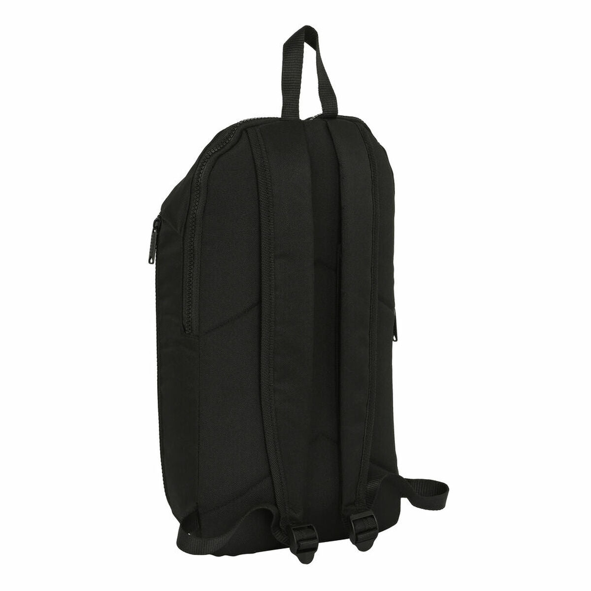 Kinderrucksack BlackFit8 Gradient Mini Schwarz Militärgrün (22 x 39 x 10 cm) - AWK Flagship