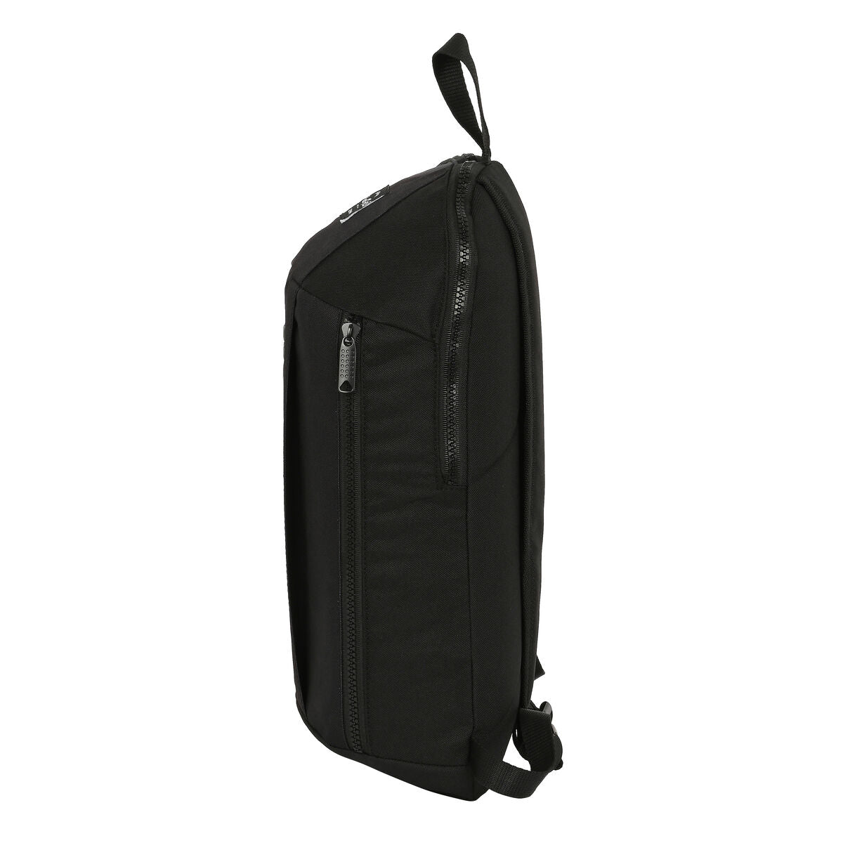 Kinderrucksack BlackFit8 Gradient Mini Schwarz Militärgrün (22 x 39 x 10 cm) - AWK Flagship