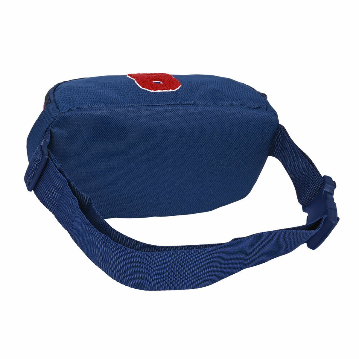 Gürteltasche Safta University Rot Marineblau 23 x 14 x 9 cm - AWK Flagship