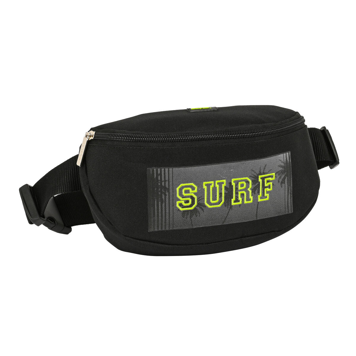 Gürteltasche Safta Surf Schwarz 23 x 14 x 9 cm - AWK Flagship