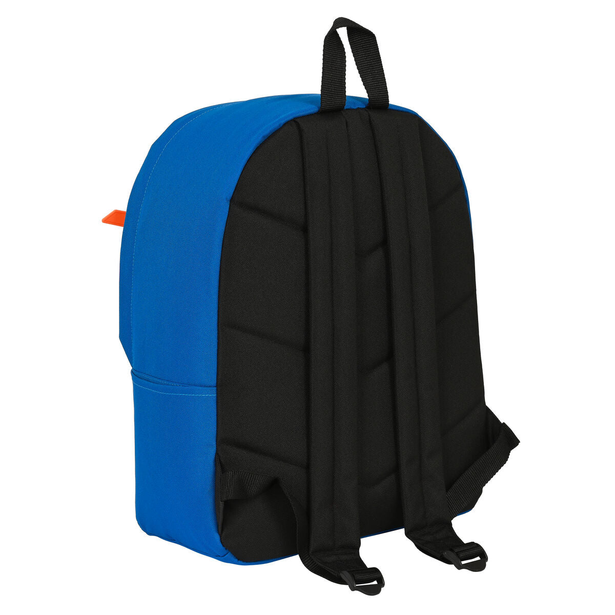 Schulrucksack Munich Submarine 31 x 40 x 16 cm Elektrisch blau - AWK Flagship