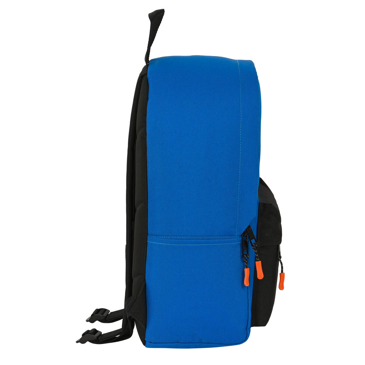 Schulrucksack Munich Submarine 31 x 40 x 16 cm Elektrisch blau - AWK Flagship